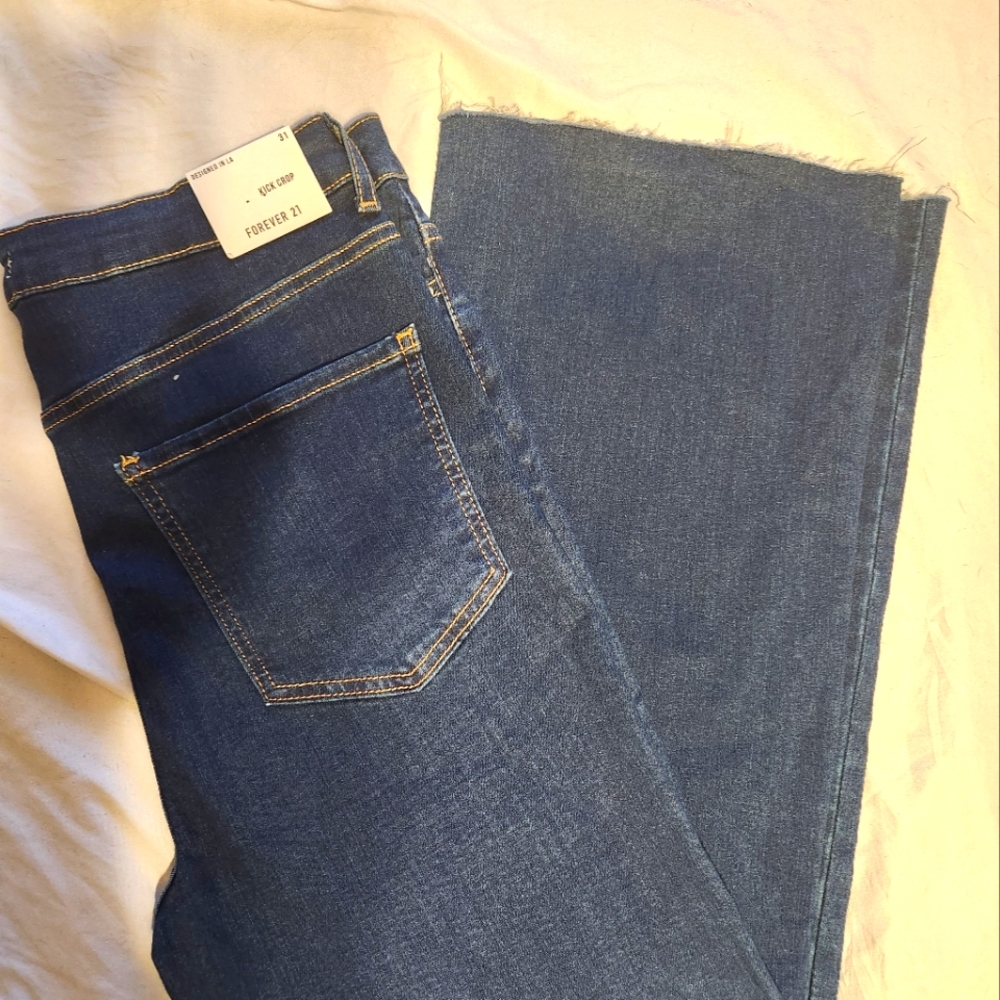 Jeans - Picture 3 of 3